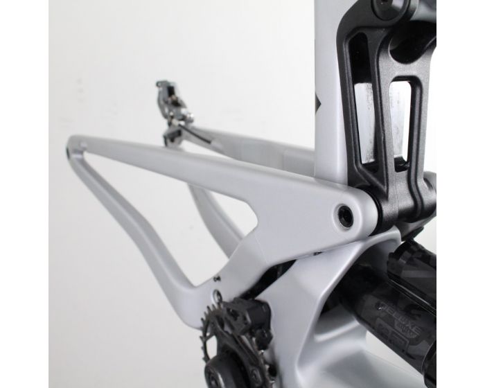 Santa Cruz Heckler SL 2023-25 | Frame Protection Kit