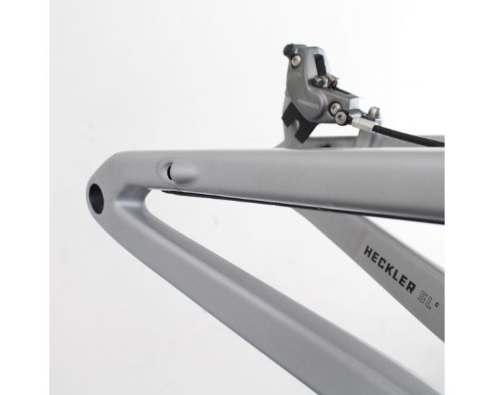 Santa Cruz Heckler SL 2023-25 | Frame Protection Kit