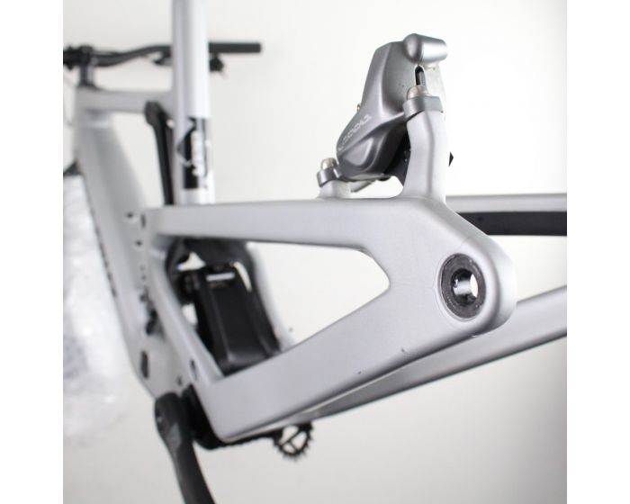 Santa Cruz Heckler SL 2023-25 | Frame Protection Kit