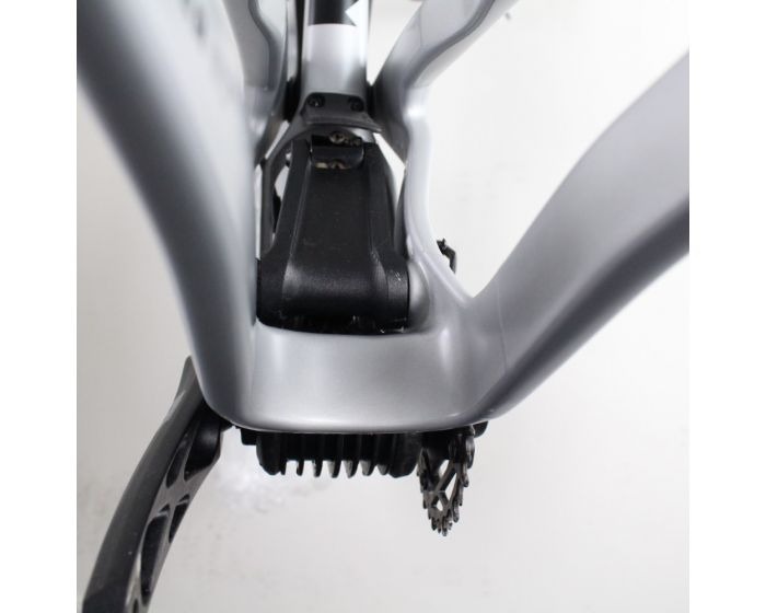 Santa Cruz Heckler SL 2023-25 | Frame Protection Kit