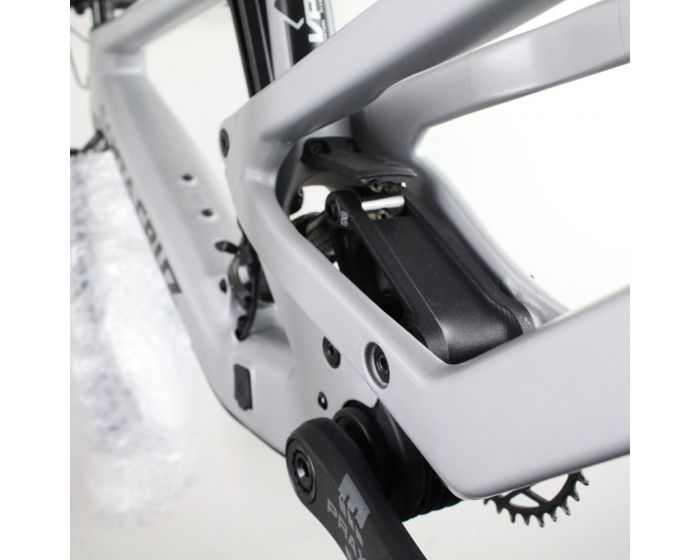Santa Cruz Heckler SL 2023-25 | Frame Protection Kit