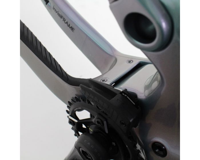 Scott Lumen Carbon 2023/24 | Frame Protection Kit