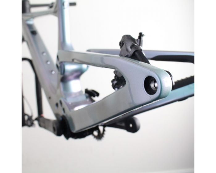 Scott Lumen Carbon 2023/24 | Frame Protection Kit