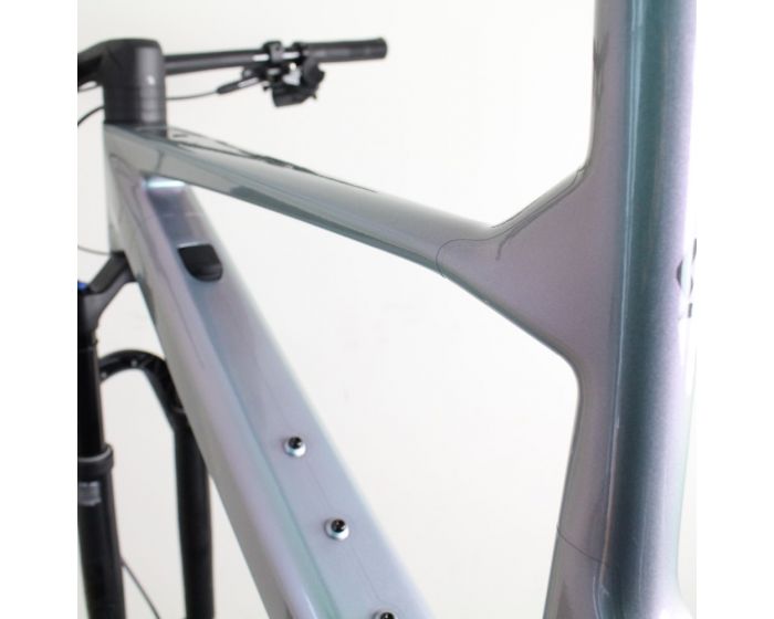 Scott Lumen Carbon 2023/24 | Frame Protection Kit
