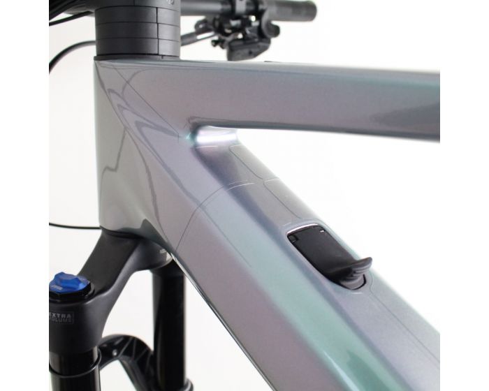 Scott Lumen Carbon 2023/24 | Frame Protection Kit