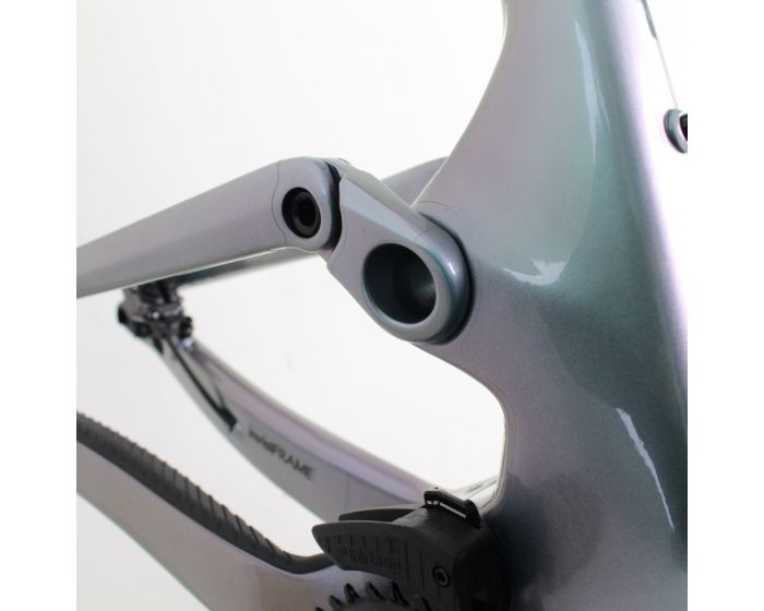 Scott Lumen Carbon 2023/24 | Frame Protection Kit
