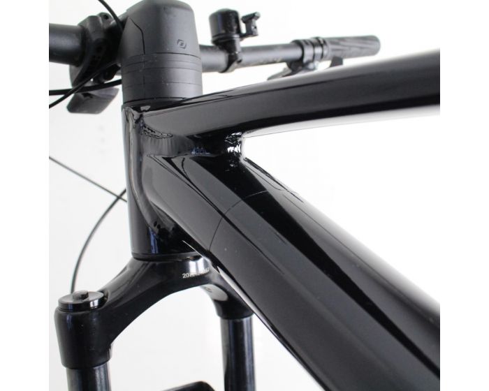 Scott Spark Aluminium 2022-25 | Frame Protection Kit