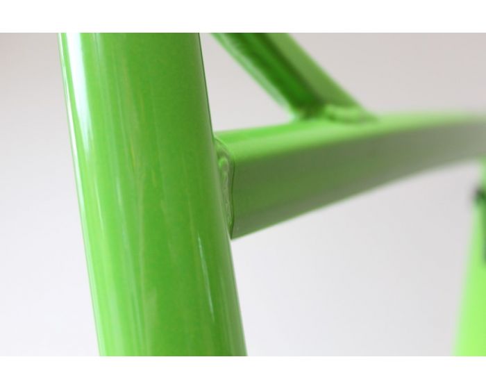 Orange Segment 2017 | Frame Protection Kit