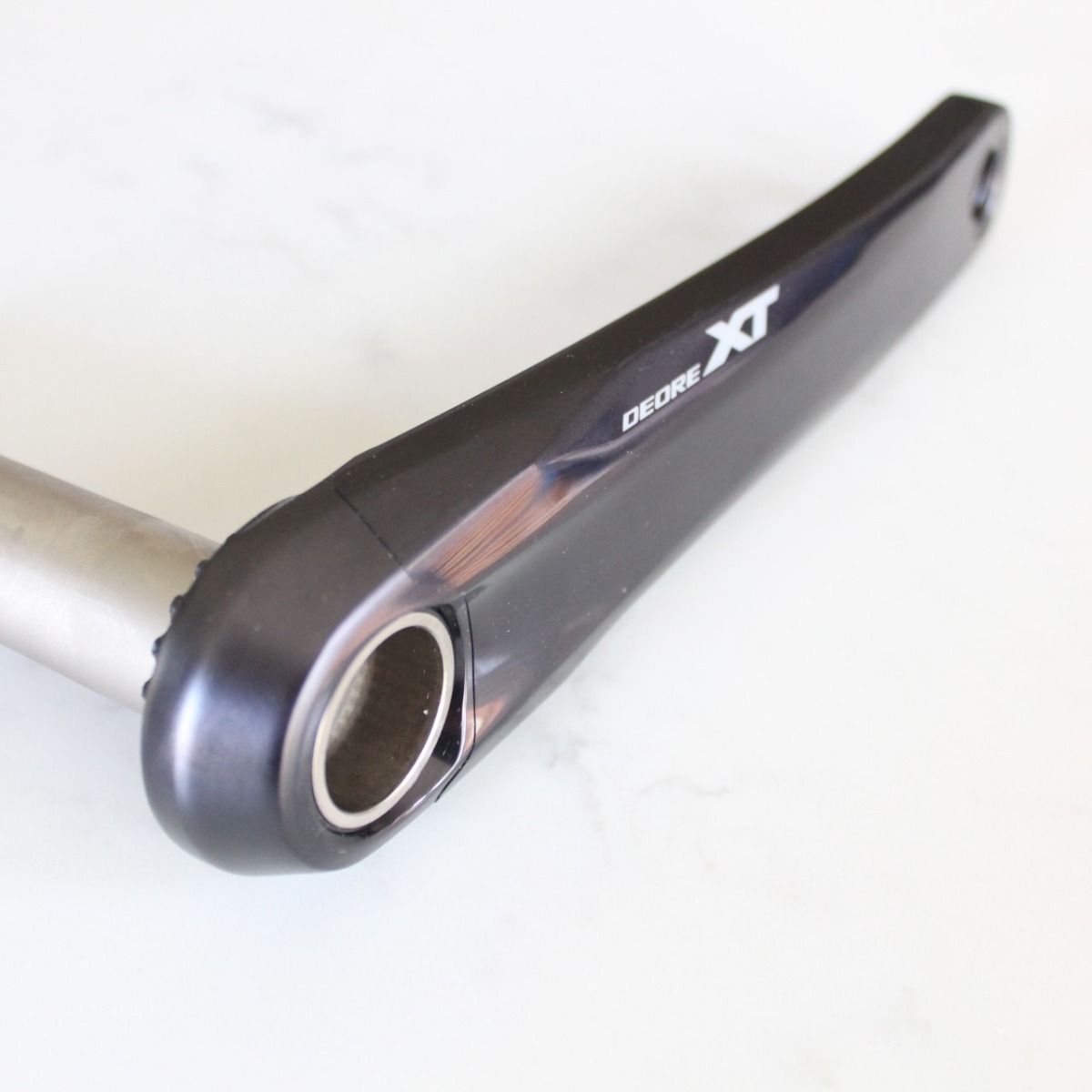 Shimano XT M8100 M8120 M8150 2019 | Crank Protection Kit