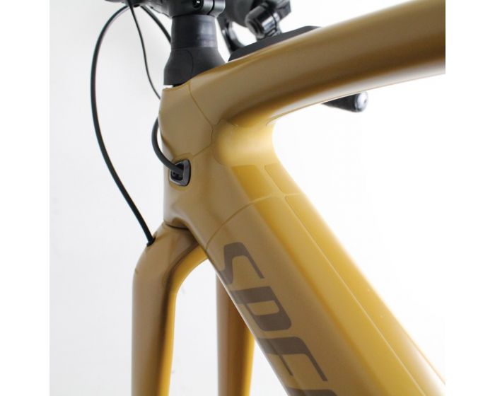 Specialized Creo 2 Carbon 2024/25 | Frame Protection Kit