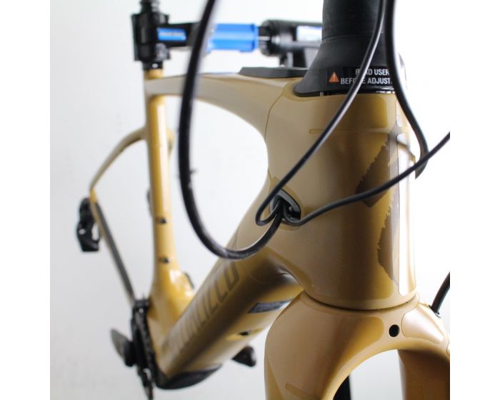 Specialized Creo 2 Carbon 2024/25 | Frame Protection Kit