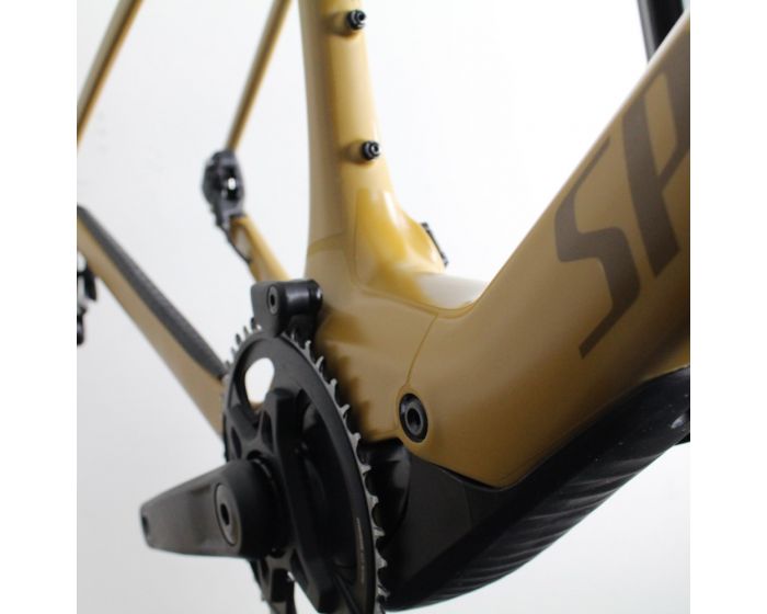 Specialized Creo 2 Carbon 2024/25 | Frame Protection Kit