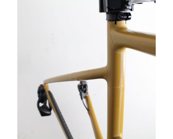 Specialized Creo 2 Carbon 2024/25 | Frame Protection Kit
