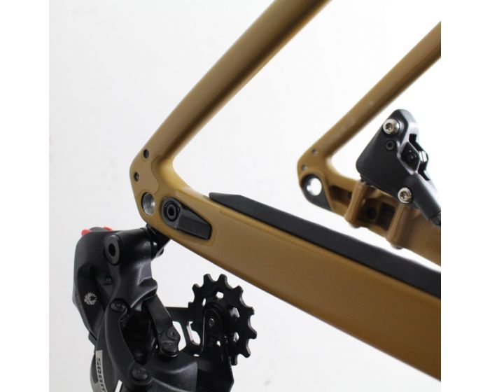 Specialized Creo 2 Carbon 2024/25 | Frame Protection Kit