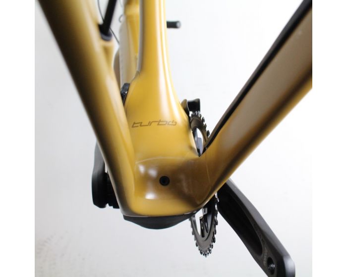 Specialized Creo 2 Carbon 2024/25 | Frame Protection Kit