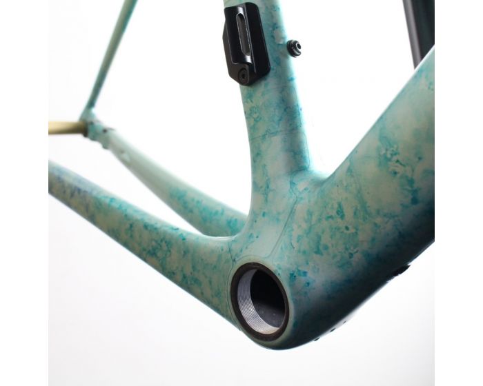 Specialized Roubaix SL8 Carbon 2023-25 | Frame Protection Kit