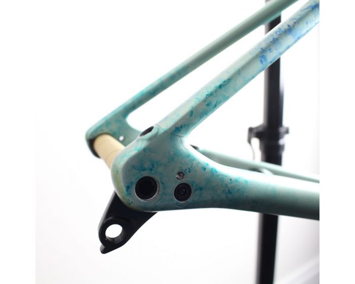 Specialized Roubaix SL8 Carbon 2023-25 | Frame Protection Kit