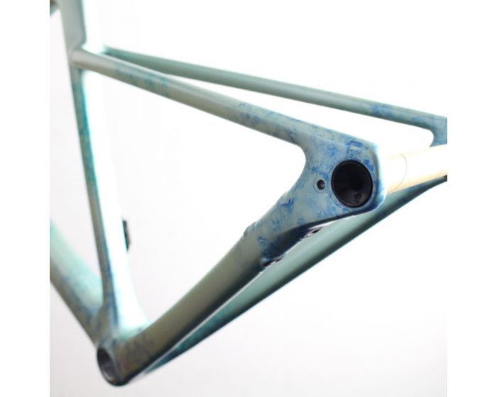 Specialized Roubaix SL8 Carbon 2023-25 | Frame Protection Kit