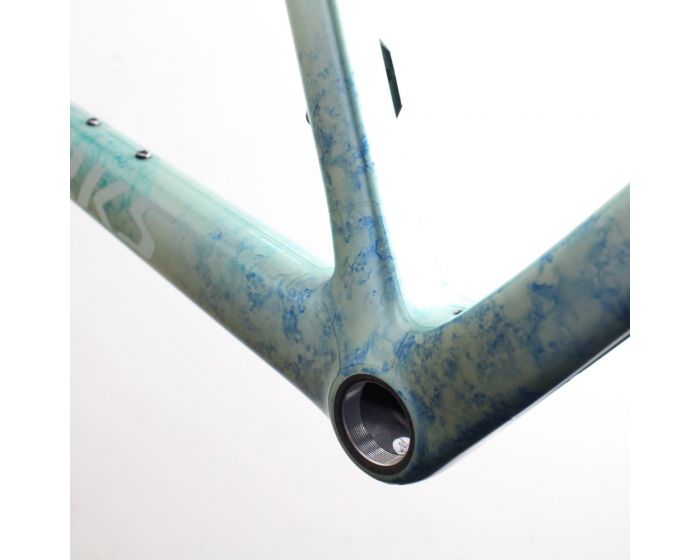 Specialized Roubaix SL8 Carbon 2023-25 | Frame Protection Kit