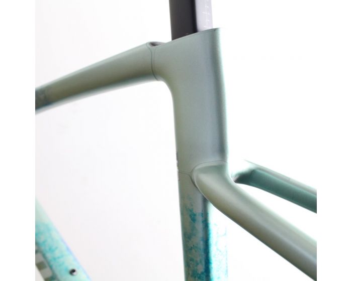 Specialized Roubaix SL8 Carbon 2023-25 | Frame Protection Kit