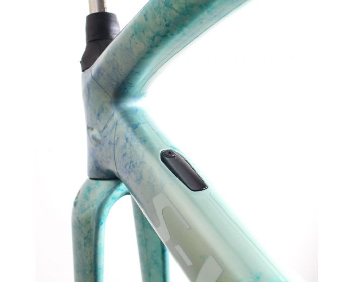 Specialized Roubaix SL8 Carbon 2023-25 | Frame Protection Kit