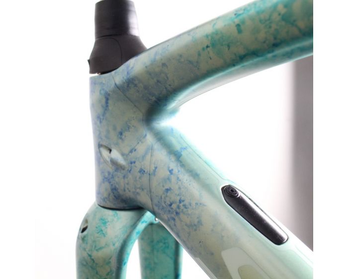 Specialized Roubaix SL8 Carbon 2023-25 | Frame Protection Kit