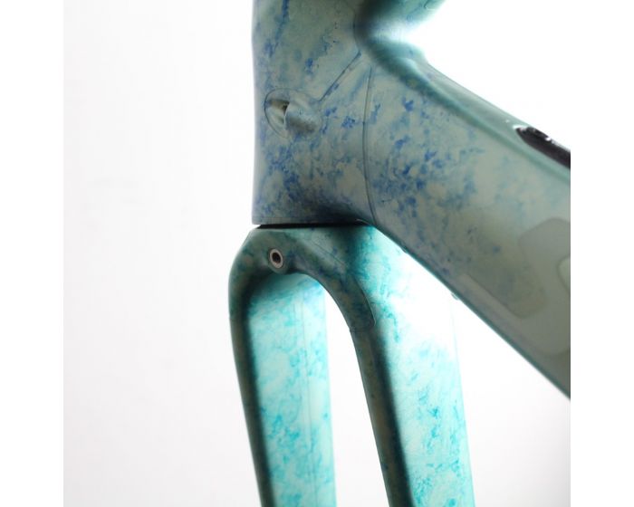 Specialized Roubaix SL8 Carbon 2023-25 | Frame Protection Kit