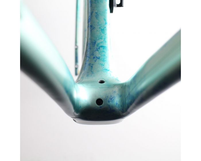 Specialized Roubaix SL8 Carbon 2023-25 | Frame Protection Kit