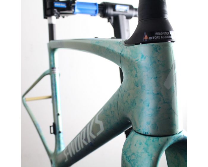 Specialized Roubaix SL8 Carbon 2023-25 | Frame Protection Kit