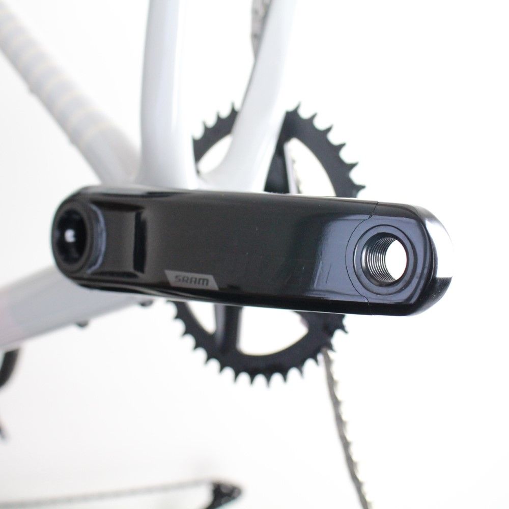 Sram Rival Aluminium 2023 | Crank Protection Kit