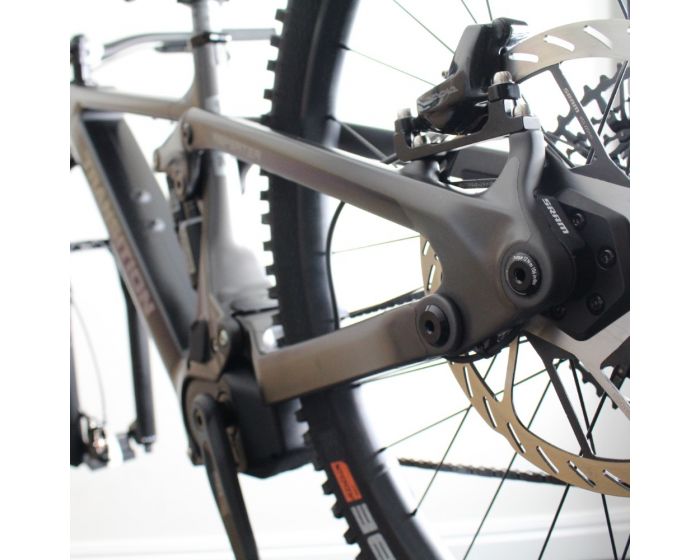 Transition Repeater PT Carbon 2023/24 | Frame Protection Kit