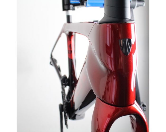 Trek Domane + 2022 | Frame Protection Kit