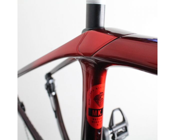 Trek Domane + 2022 | Frame Protection Kit
