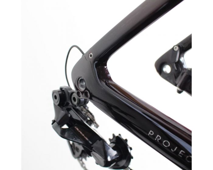 Trek Domane + 2022 | Frame Protection Kit