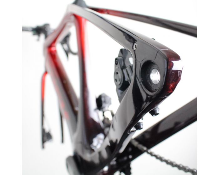 Trek Domane + 2022 | Frame Protection Kit