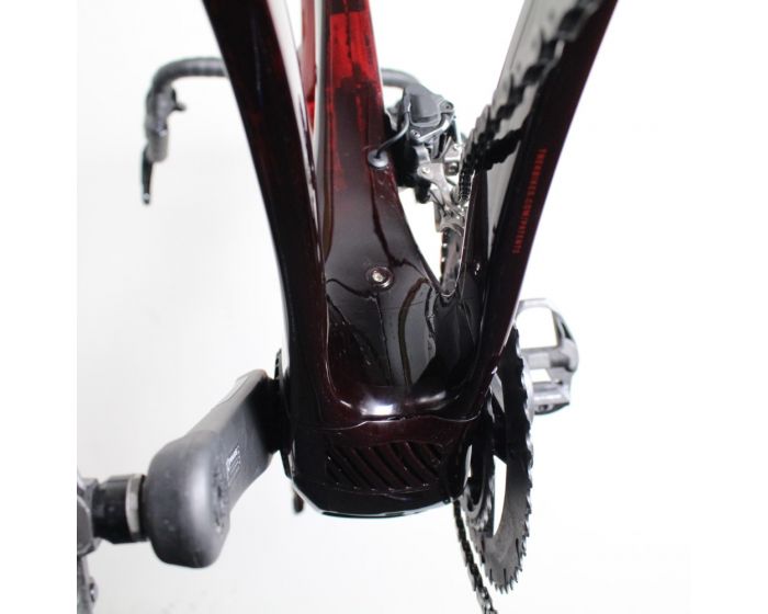 Trek Domane + 2022 | Frame Protection Kit