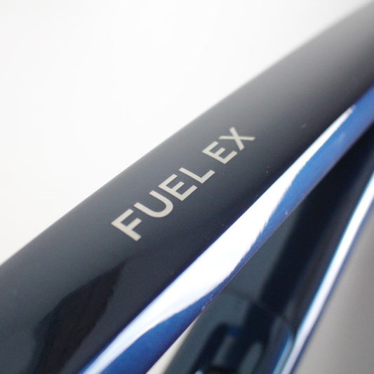 Trek Fuel Ex Carbon 9.9, 9.8, 9.7 Gen 6 2023-25 | Frame Protection Kit