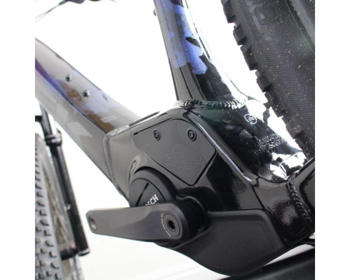 Trek Marlin + 2023 | Frame Protection Kit