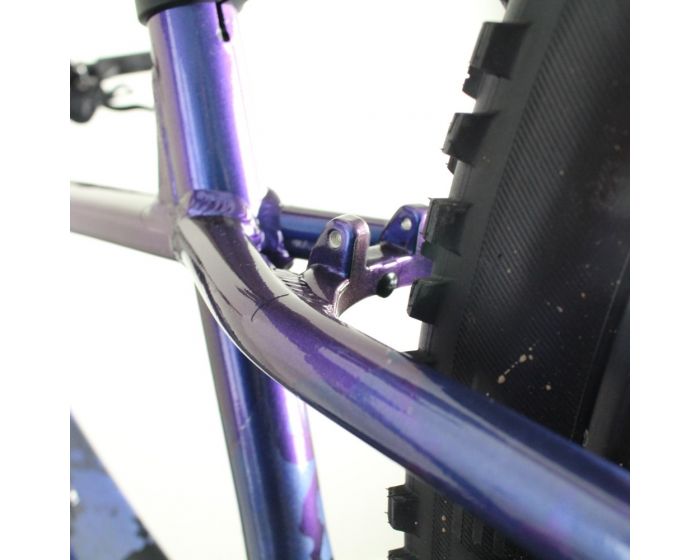 Trek Marlin + 2023 | Frame Protection Kit