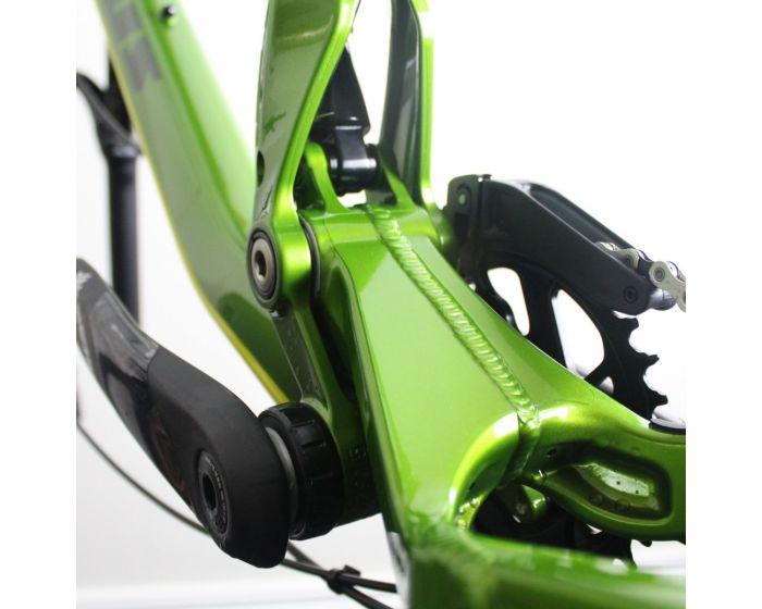 Vitus Sommet Aluminium 27.5 2017-18 | Frame Protection Kit