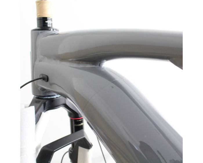 Whyte E-160 2024 | Frame Protection Kit