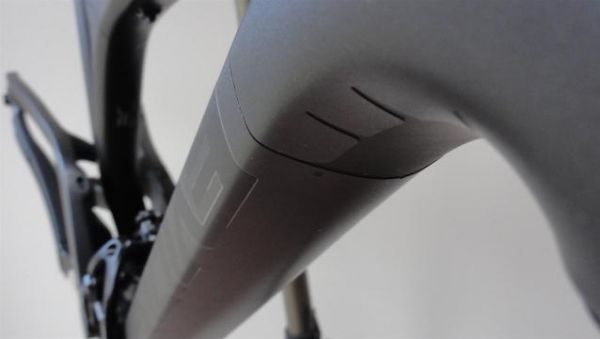 Evil Following V1 2017/18 | Frame Protection Kit