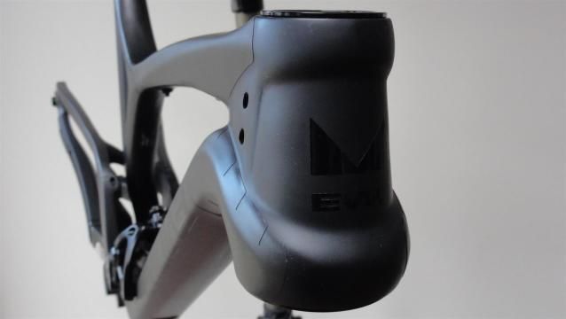Evil Following V1 2017/18 | Frame Protection Kit