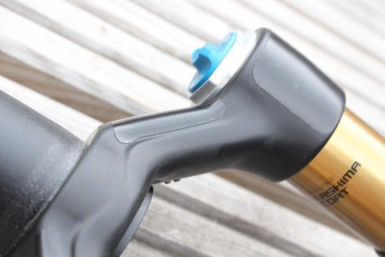 Fox 34 2016 | Fork Protection Kit