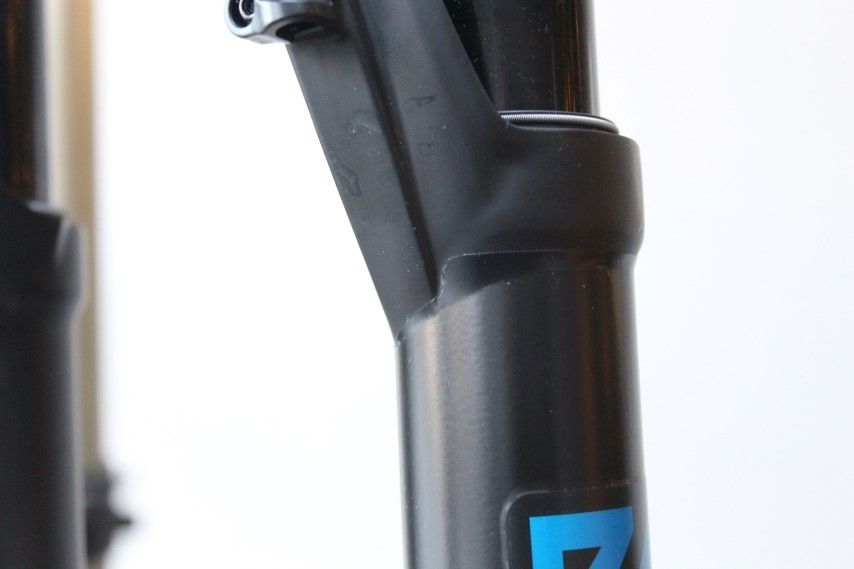 Fox 36 27.5 110mm Boost Factory & Performance 2017 | Fork Protection Kit