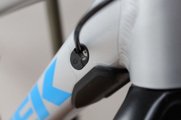 Trek Fuel Ex 29 Aluminium 9-8-7 2018/17 | Frame Protection Kit