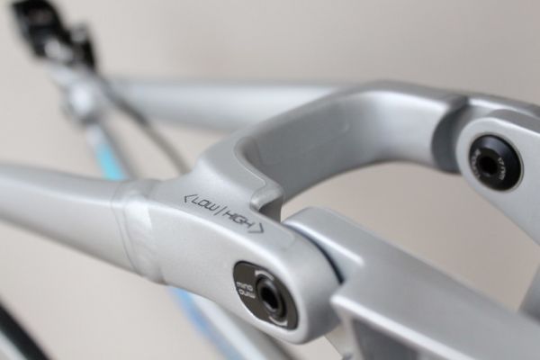 Trek Fuel Ex 29 Aluminium 9-8-7 2018/17 | Frame Protection Kit