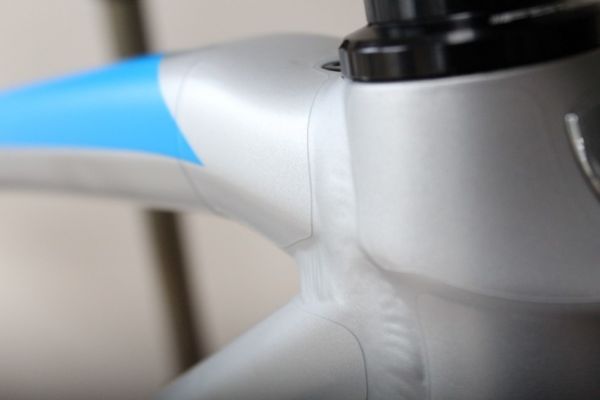 Trek Fuel Ex 29 Aluminium 9-8-7 2018/17 | Frame Protection Kit