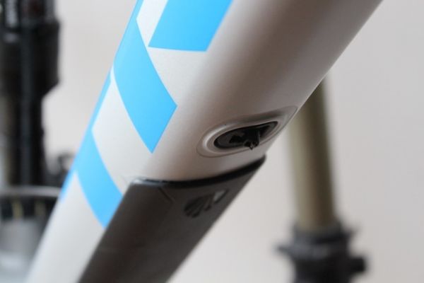 Trek Fuel Ex 29 Aluminium 9-8-7 2018/17 | Frame Protection Kit