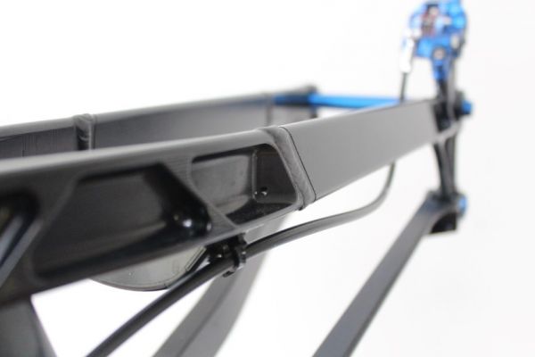 Hope HB160 | Frame Protection Kit
